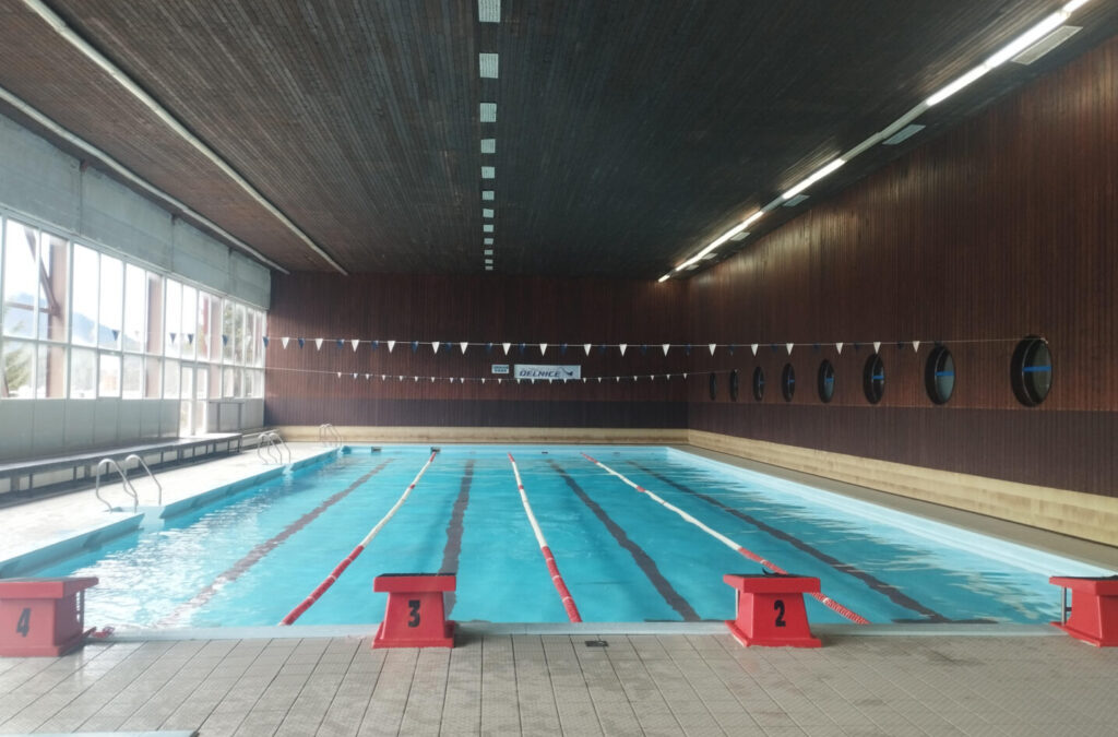 Izvješće o provedenoj nastavi plivanja učenika viših razreda