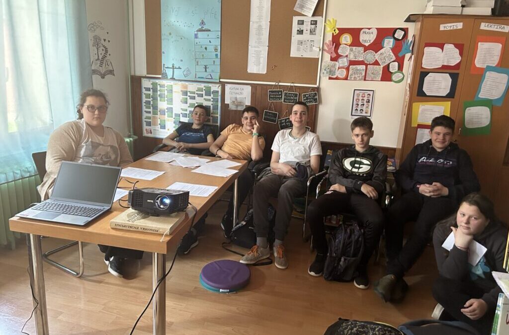 Dani medijske pismenosti 2025.