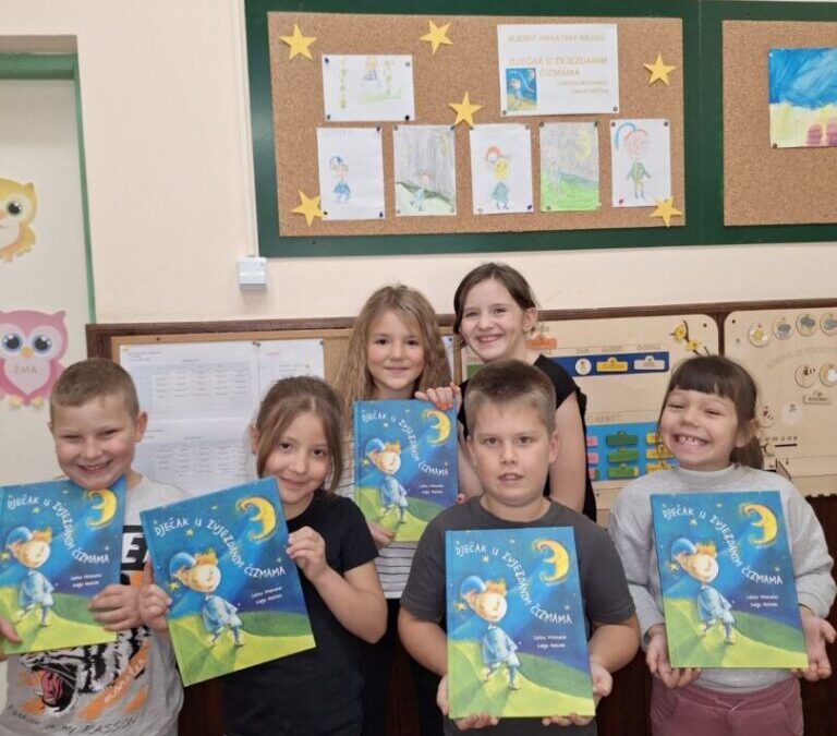 Mjesec hrvatske knjige